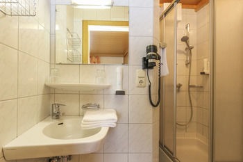 Hotel Feriengasthof Tauernst�berl