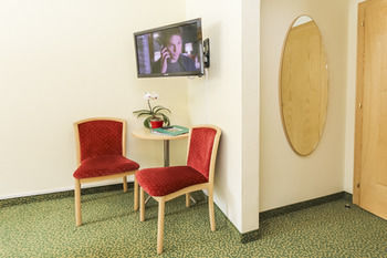 Hotel Feriengasthof Tauernst�berl