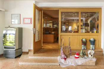 Hotel Feriengasthof Tauernst�berl
