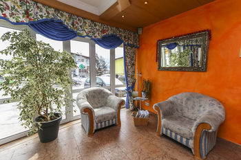 Hotel Feriengasthof Tauernst�berl