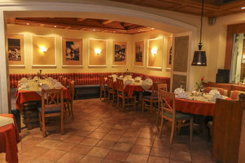 Hotel Feriengasthof Tauernst�berl