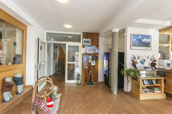 Hotel Feriengasthof Tauernst�berl