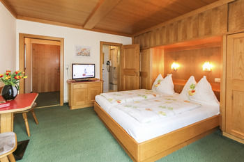 Hotel Feriengasthof Tauernst�berl
