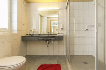 Hotel Feriengasthof Tauernst�berl