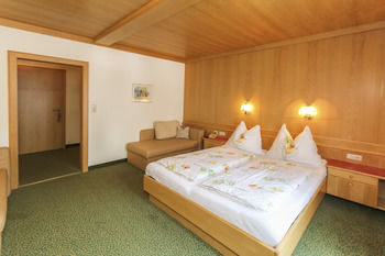 Hotel Feriengasthof Tauernst�berl