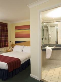 Hotel Holiday Inn Express Warwick