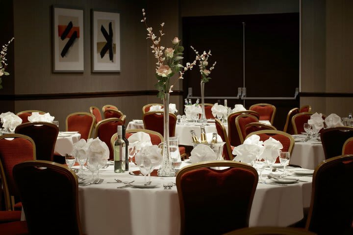 Hotel Hilton Warwick