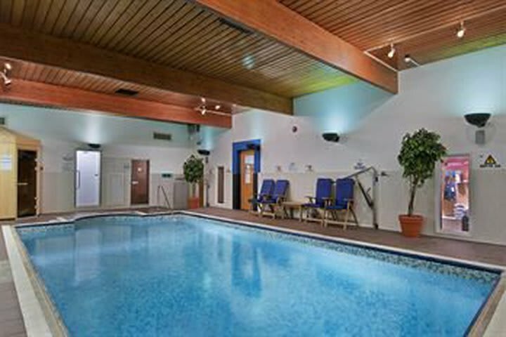Hotel Hilton Warwick