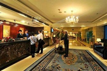 The Riverside Fairmont Hotel Sichuan