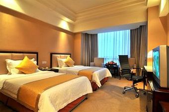 The Riverside Fairmont Hotel Sichuan