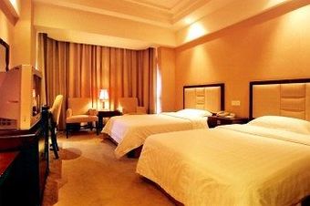 The Riverside Fairmont Hotel Sichuan