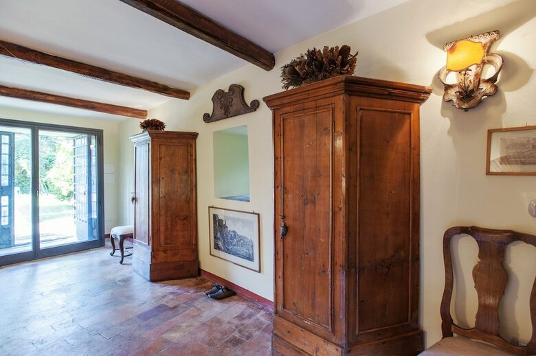 Agroturismo La Cannara