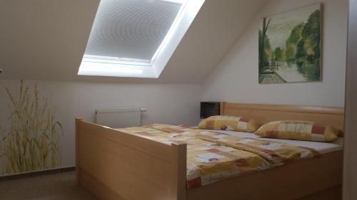 Apartamento Ferienwohnung "f�hrmannsruh "