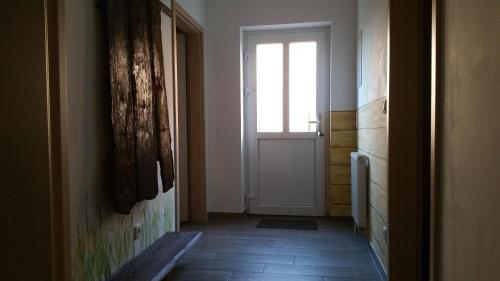 Apartamento Ferienwohnung "f�hrmannsruh "