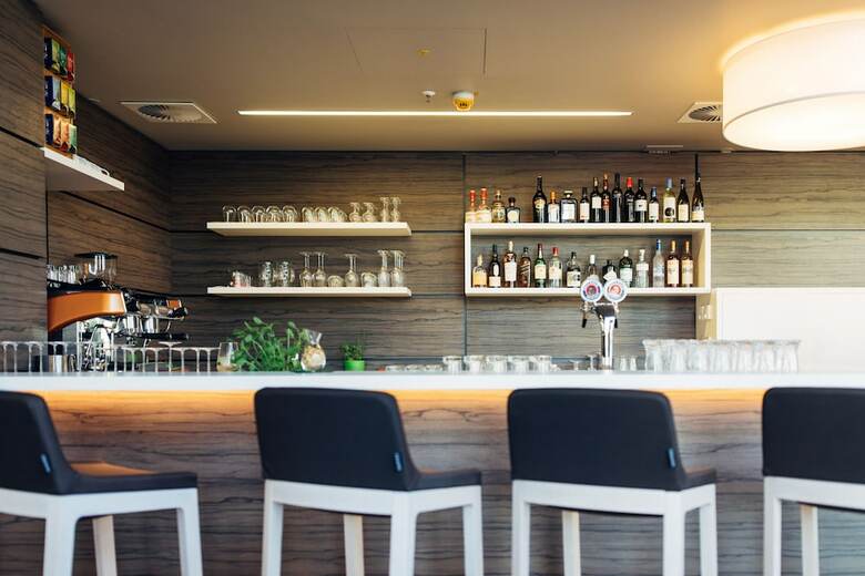 Harry's Home Hotel M�nchen