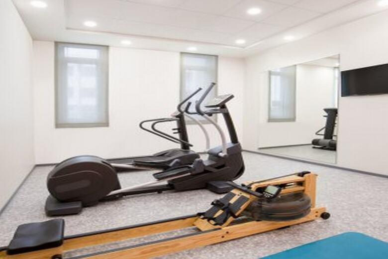 Aparthotel Adagio Access M�nchen City Olympiapark