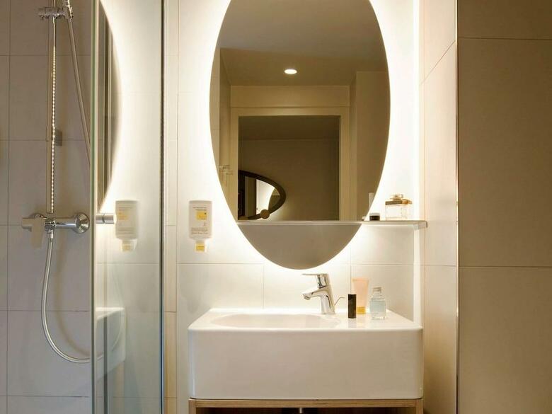 Aparthotel Adagio Access M�nchen City Olympiapark
