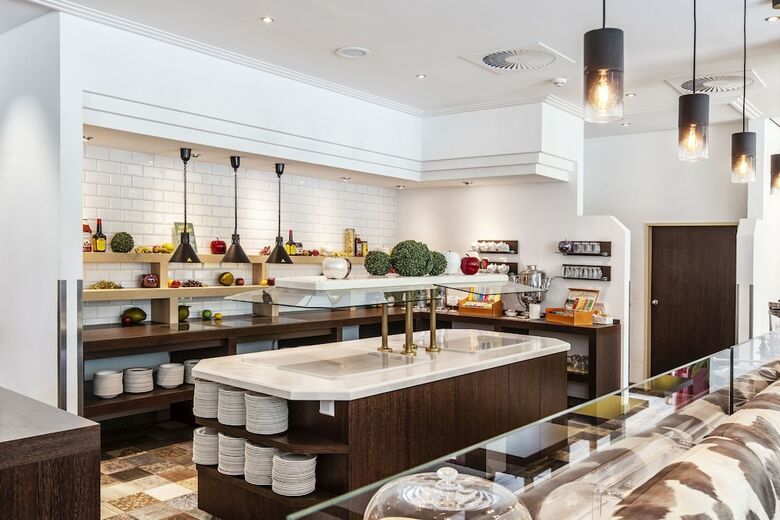 Hotel Holiday Inn D�sseldorf - Neuss