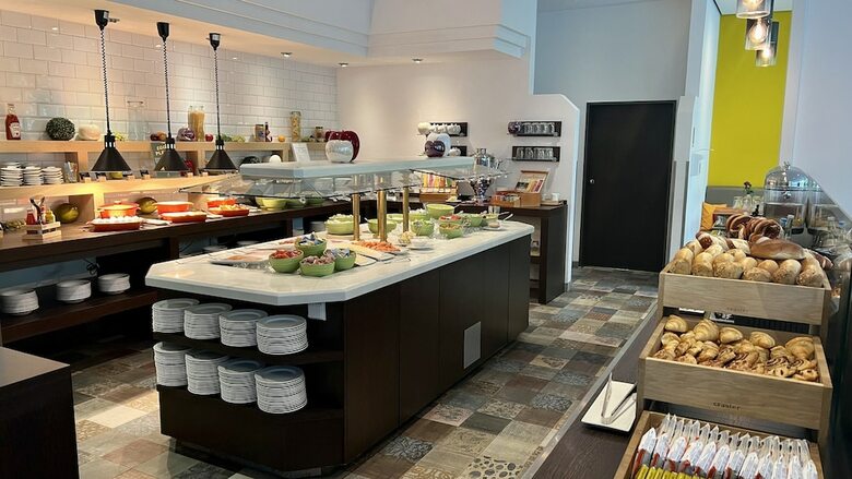 Hotel Holiday Inn D�sseldorf - Neuss