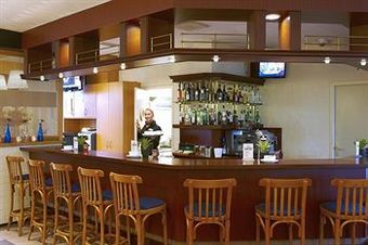 Bastion Hotel D�sseldorf Neuss