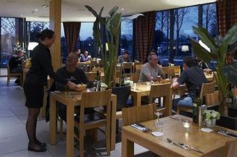 Bastion Hotel D�sseldorf Neuss