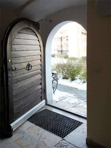 Apartment Regensburg