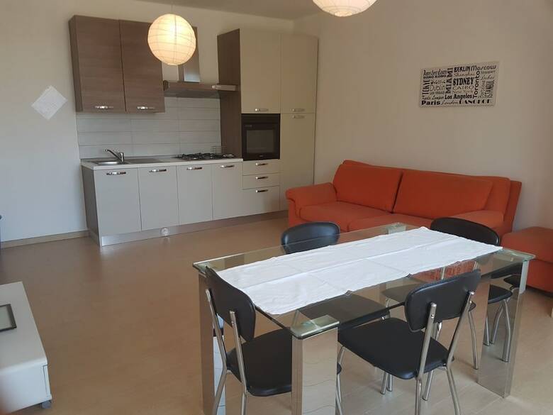 Apartamento I Giardini Di Pula