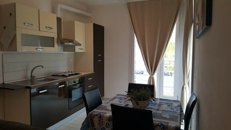 Apartamento I Giardini Di Pula