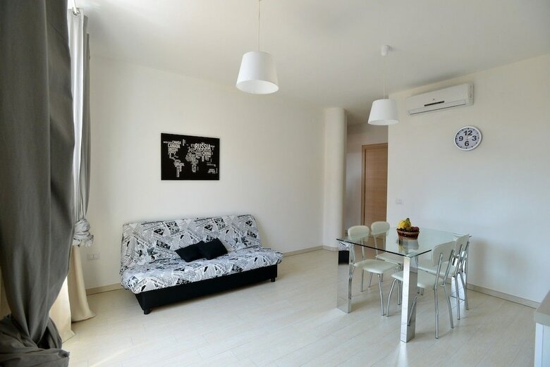 Apartamento I Giardini Di Pula