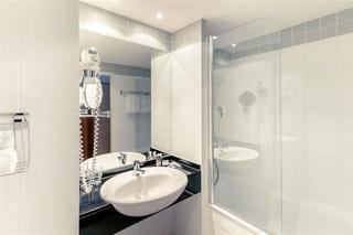 Mercure Hotel Schweinfurt Maininsel