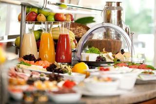 Mercure Hotel Schweinfurt Maininsel