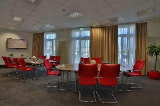 Star Inn Hotel Stuttgart Airport-messe