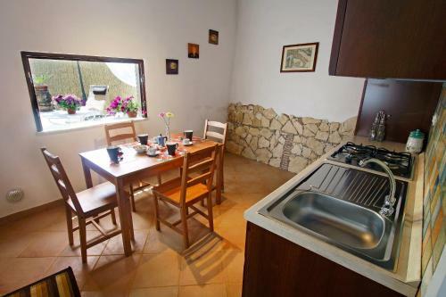 Apartamento Casa Vacanze Borgo Borghese