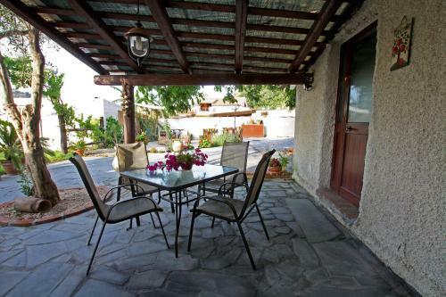 Apartamento Casa Vacanze Borgo Borghese