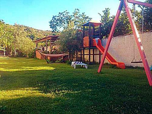 Apartamento Casa Vacanze Borgo Borghese