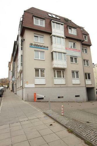Hostal Ib-g�stehaus