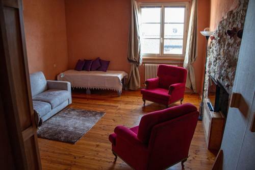 Bed & Breakfast Due Archi