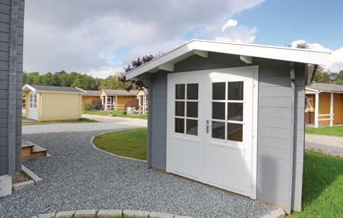 Holiday Home S�ssau/ostsee 24 With Sauna