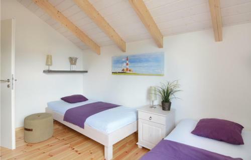 Holiday Home S�ssau/ostsee 24 With Sauna