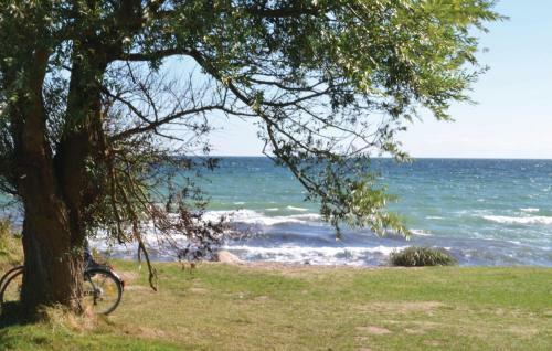 Holiday Home S�ssau/ostsee 24 With Sauna
