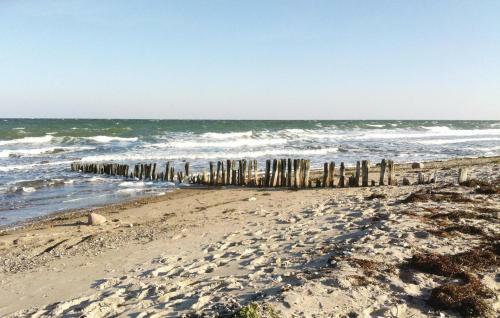Holiday Home S�ssau/ostsee 24 With Sauna