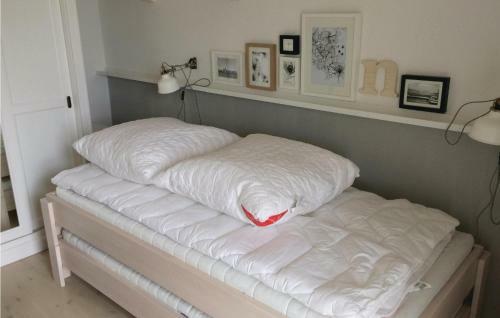 Holiday Home S�ssau/ostsee 26 With Sauna