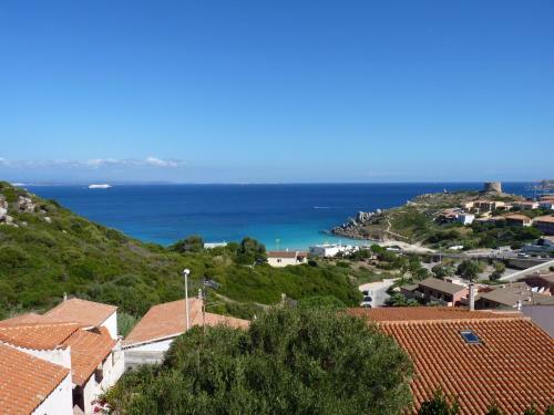 Apartamento Rena Bianca