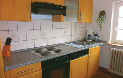 Apartment Birkenallee X