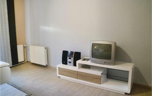 Apartment Birkenallee X