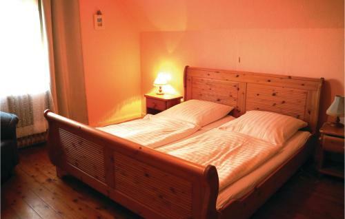 Apartment Birkenallee X