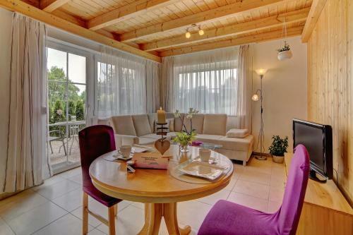 Apartamentos Ferienhaus Zur Weinlaube