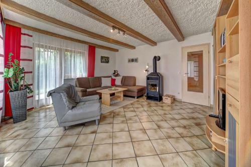 Apartamentos Ferienhaus Zur Weinlaube