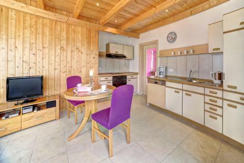 Apartamentos Ferienhaus Zur Weinlaube