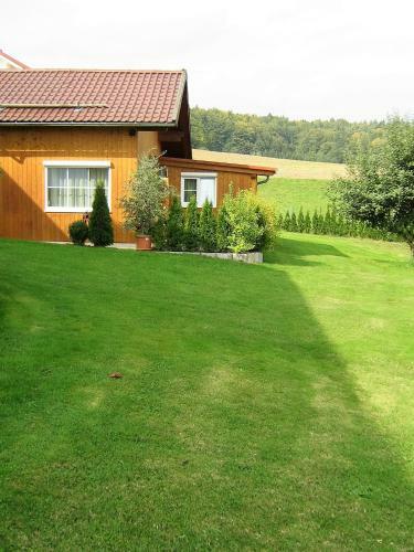 Apartamentos Ferienhaus Zur Weinlaube